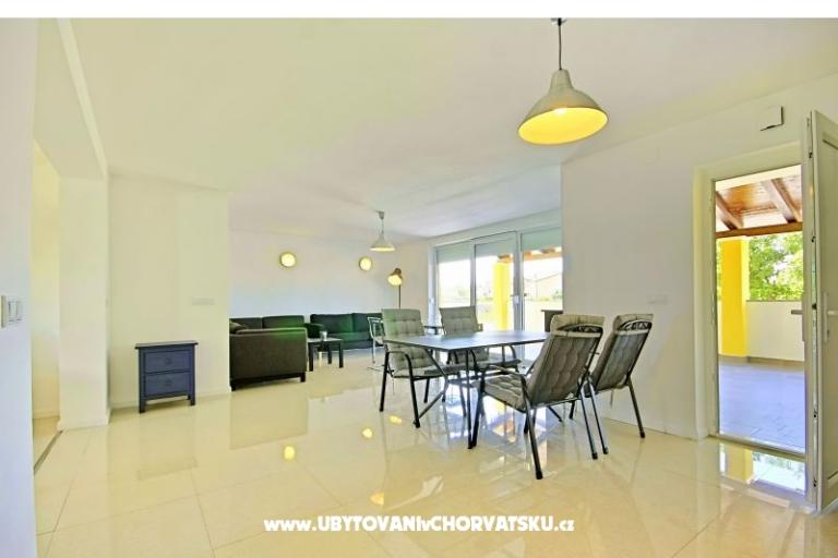 Apartmaji Finida Umag – foto 3