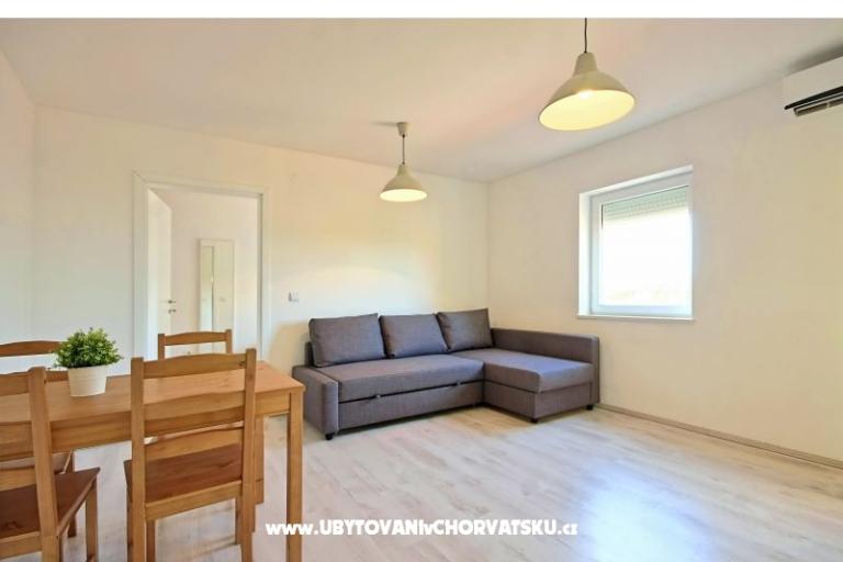 Apartmaji Finida Umag – foto 6