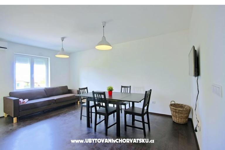 Apartmaji Finida Umag – foto 7