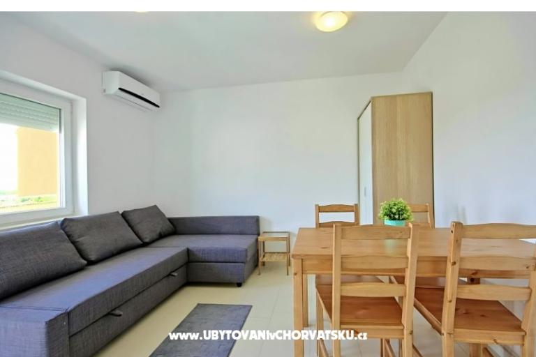 Apartmaji Finida Umag – foto 8