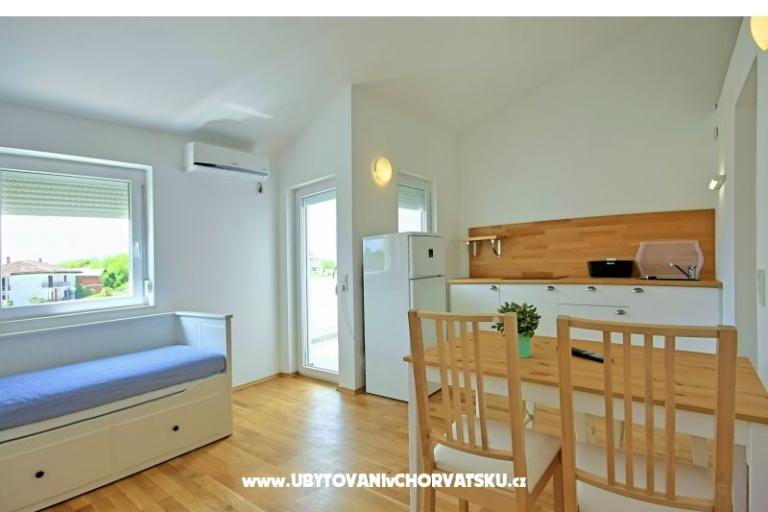 Apartmaji Finida Umag – foto 9