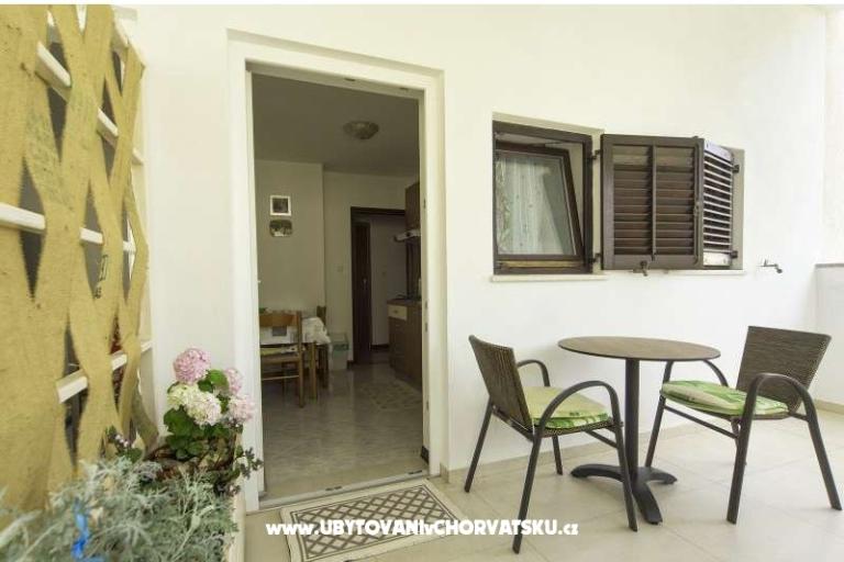 Apartmaji Jurišević – foto 13