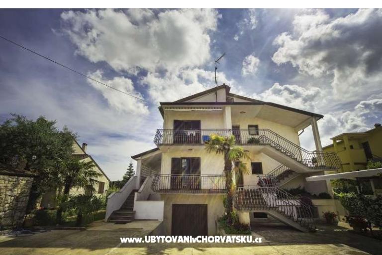 Apartmaji Jurišević – foto 14