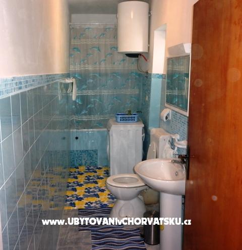 Apartmaji Linda – foto 8