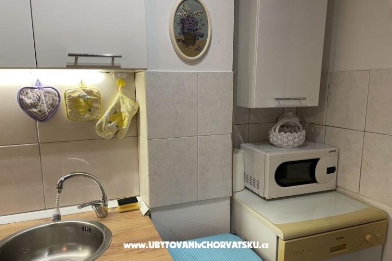 Apartmaji San Pelegrin – foto 12
