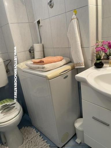 Apartmaji San Pelegrin – foto 13