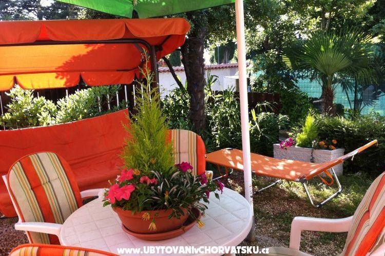 Apartmaji San Pelegrin – foto 2