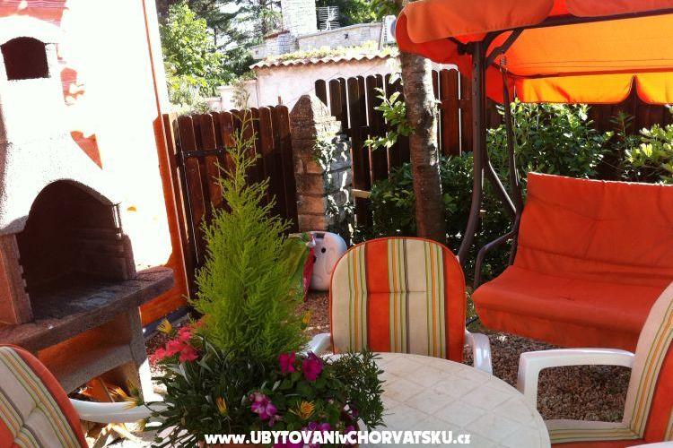 Apartmaji San Pelegrin – foto 4