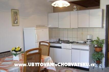 Apartmaji San Pelegrin – foto 6