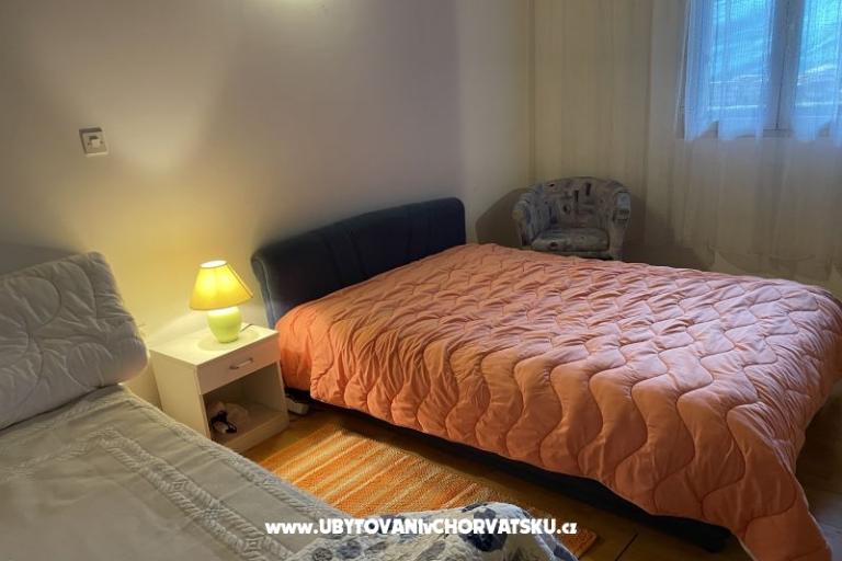 Apartmaji San Pelegrin – foto 9
