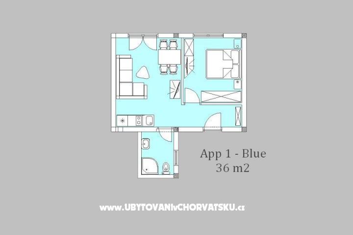 Apartmaji Tani – foto 12