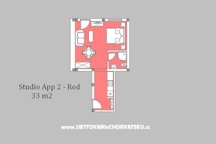 Apartmaji Tani – foto 13