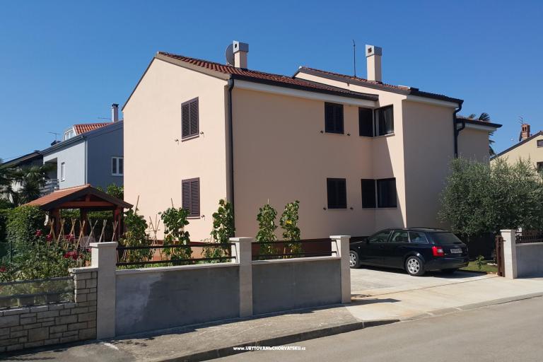 Apartmaji Voric – foto 2
