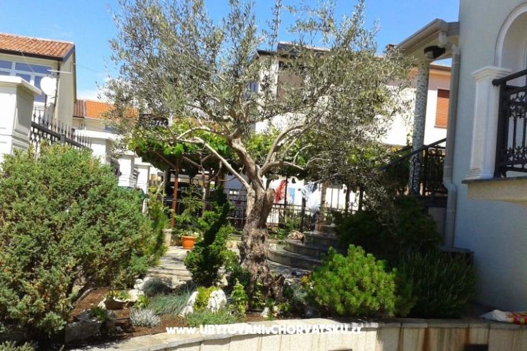 Apartmaji Muzic **** Umag – foto 14