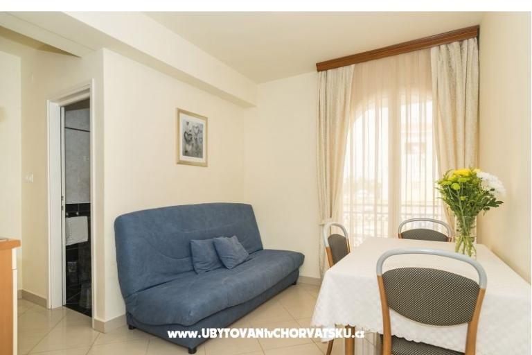 Apartmaji Muzic **** Umag – foto 3
