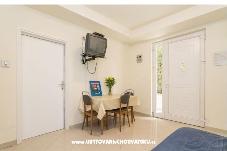 Apartmaji Muzic **** Umag – foto 7