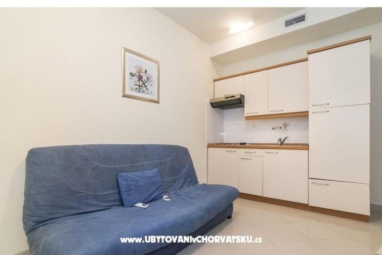 Apartmaji Muzic **** Umag – foto 8
