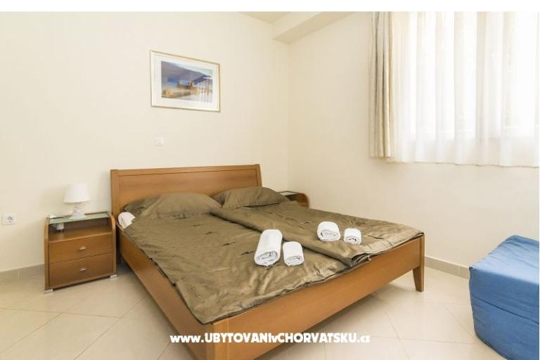 Apartmaji Muzic **** Umag – foto 9