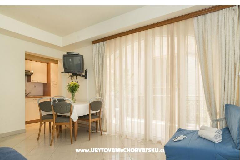 Apartmats Muzic – foto 10