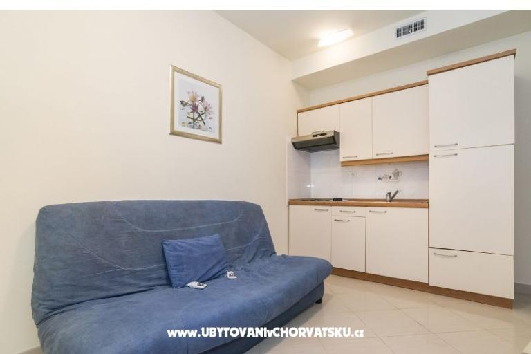 Apartmats Muzic – foto 15