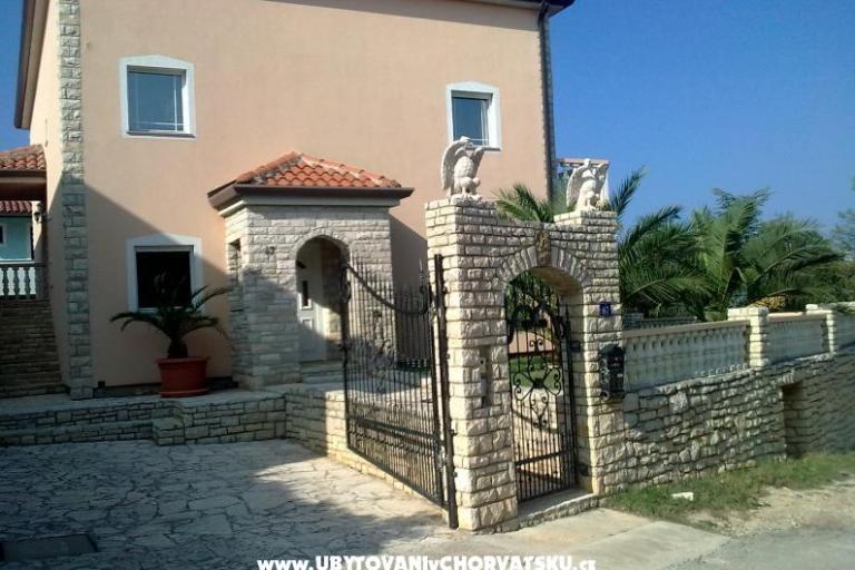 Apartma Zuparic – foto 3
