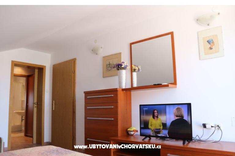 Apartmaji Crnkovic Umag – foto 11