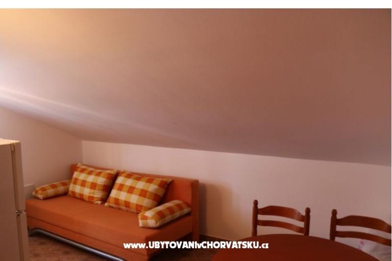Apartmaji Crnkovic Umag – foto 12