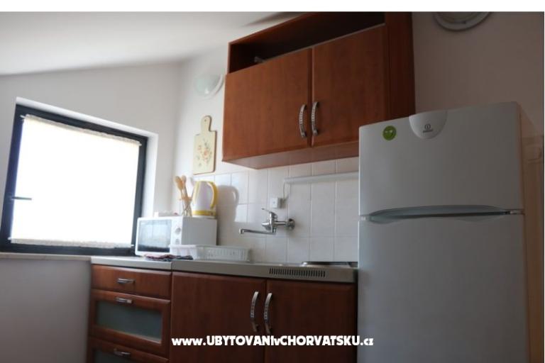 Apartmaji Crnkovic Umag – foto 13