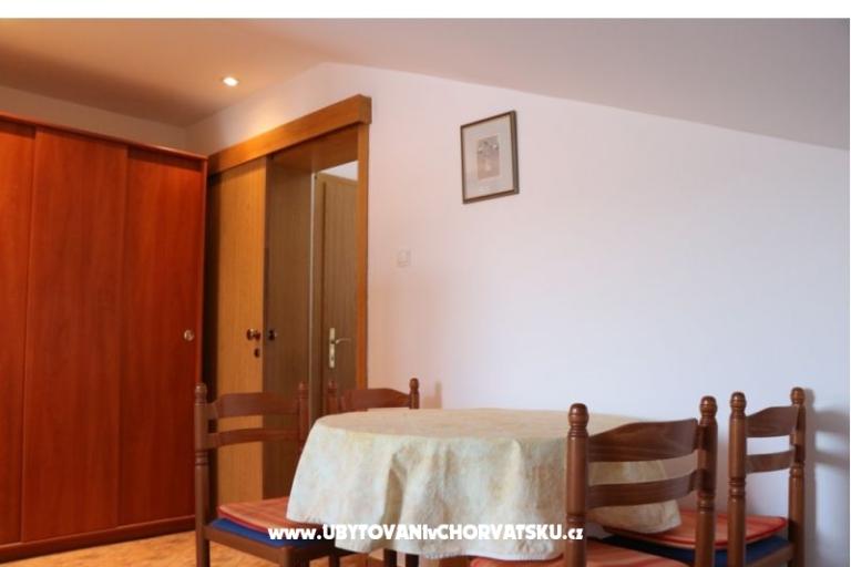 Apartmaji Crnkovic Umag – foto 14