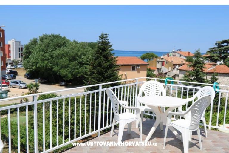 Apartmaji Crnkovic Umag – foto 15