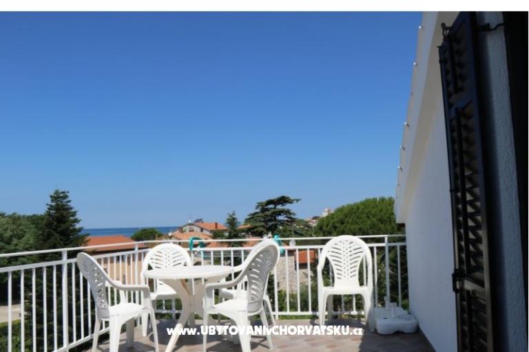 Apartmaji Crnkovic Umag – foto 6