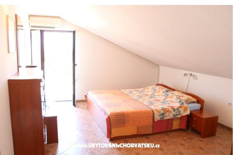 Apartmaji Crnkovic Umag – foto 8