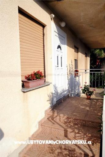 Apartmaji Nevenka – foto 10