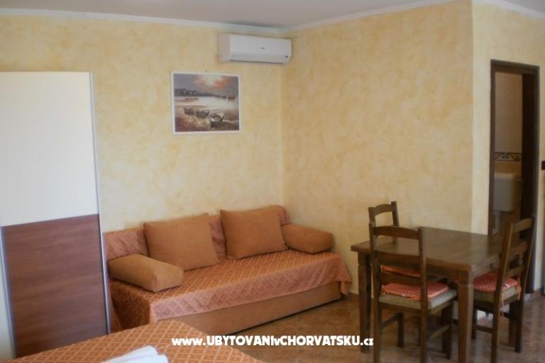 Studio Apartma Benvegnu – foto 10