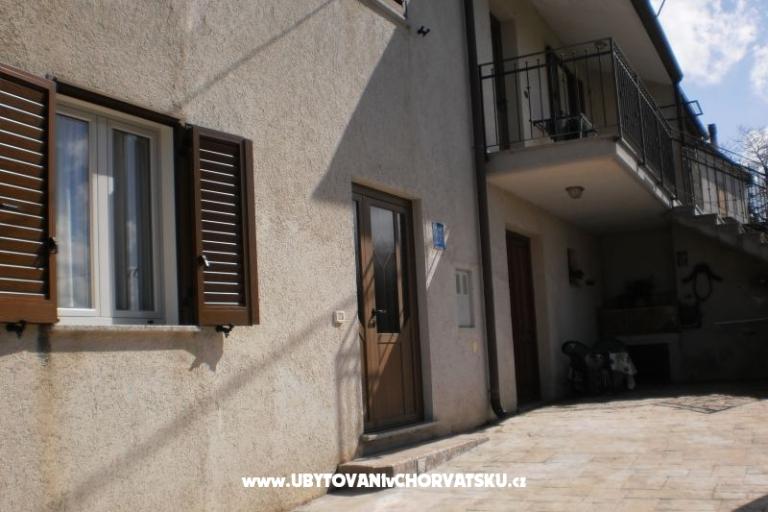 Studio Apartma Benvegnu – foto 12