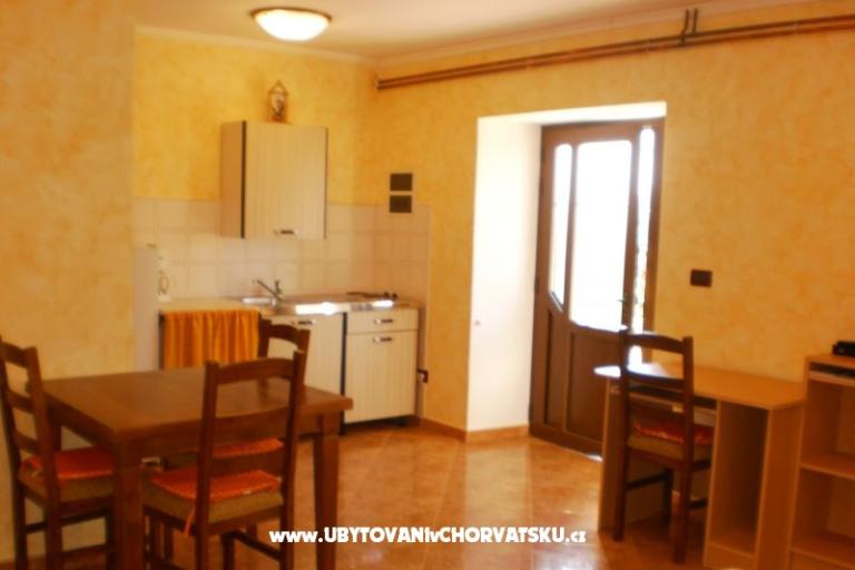 Studio Apartma Benvegnu – foto 2