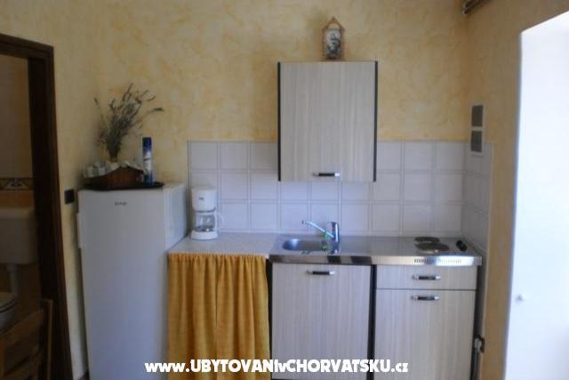 Studio Apartma Benvegnu – foto 3