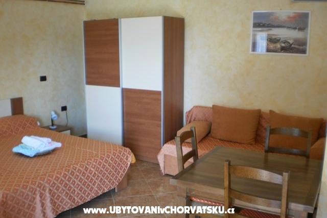 Studio Apartma Benvegnu – foto 6