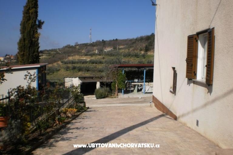 Studio Apartma Benvegnu – foto 8