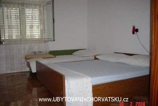 Apartmaji Perutović – foto 3