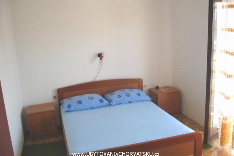 Apartmaji Perutović – foto 6
