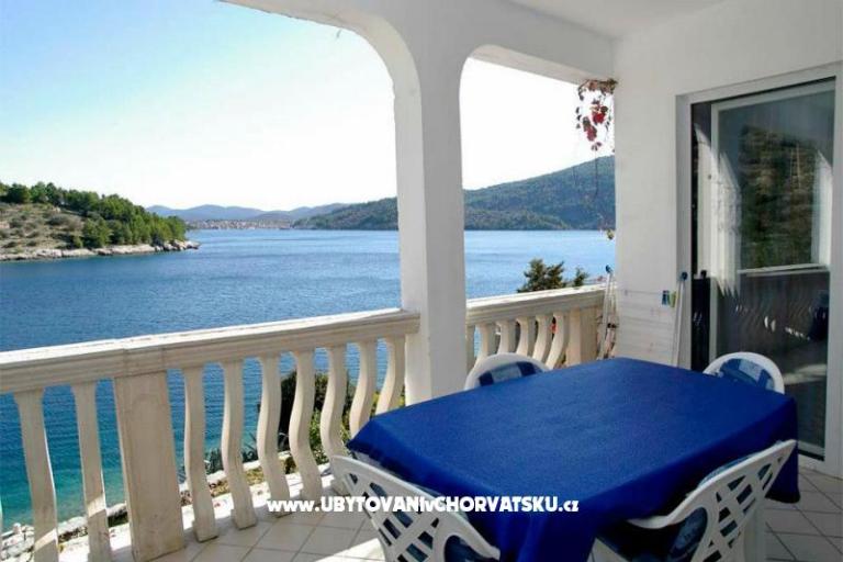 Hiša Villa Rosa – foto 10