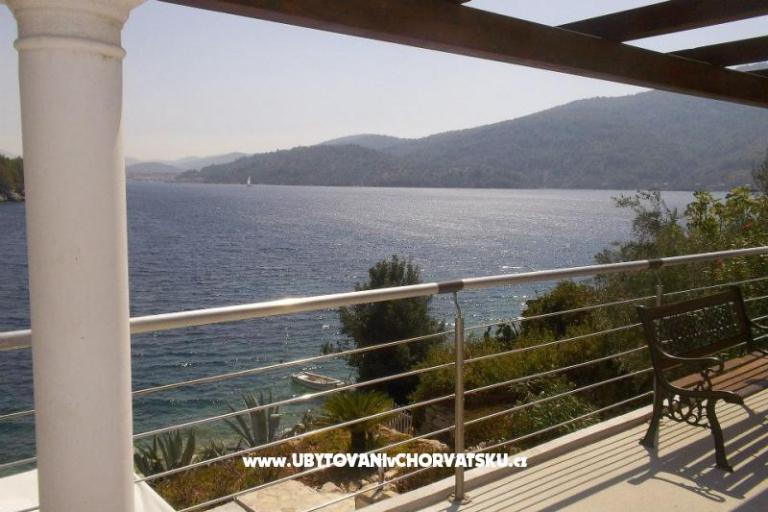 Hiša Villa Rosa – foto 2