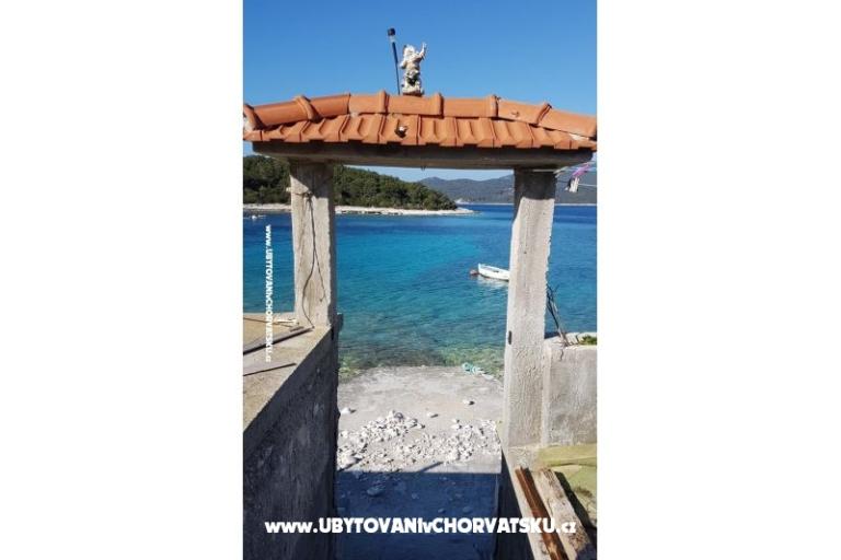 Apartma Prznjak + boat – foto 2