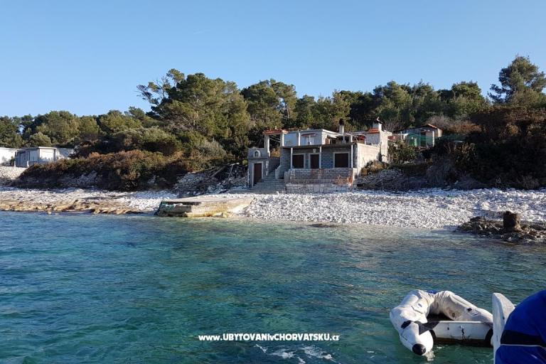 Apartma Prznjak + boat – foto 4