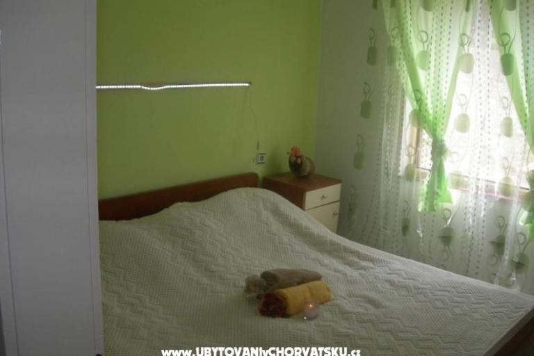 Apartma Prznjak + boat – foto 7