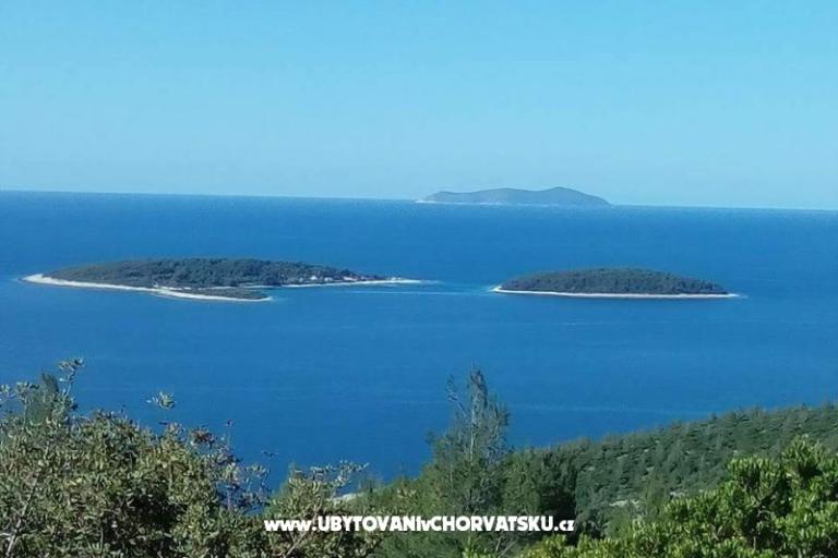 Apartma Prznjak + boat – foto 9