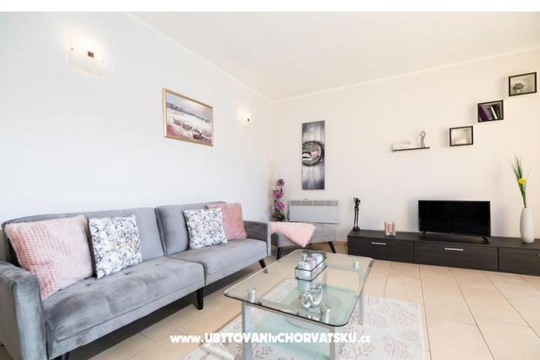Apartmaji Dea Caeli – foto 10