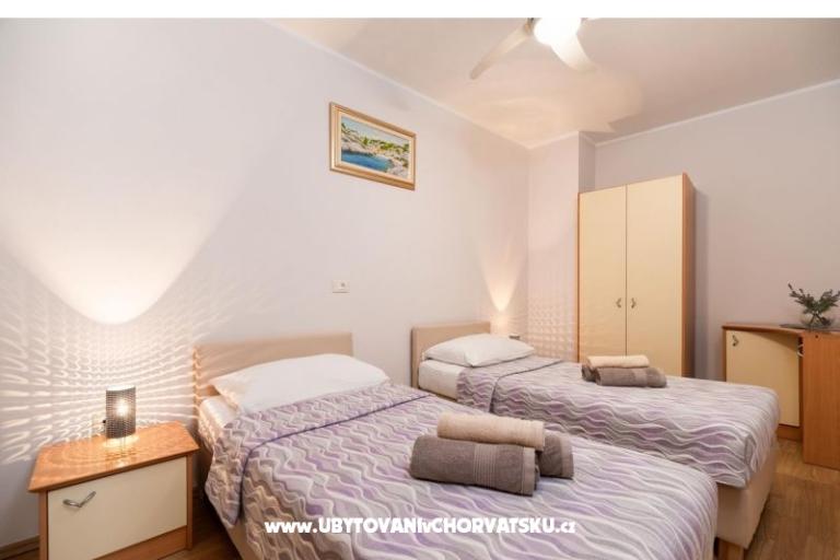 Apartmaji Dea Caeli – foto 14