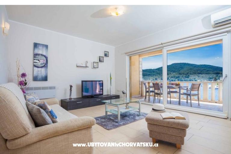Apartmaji Dea Caeli – foto 4